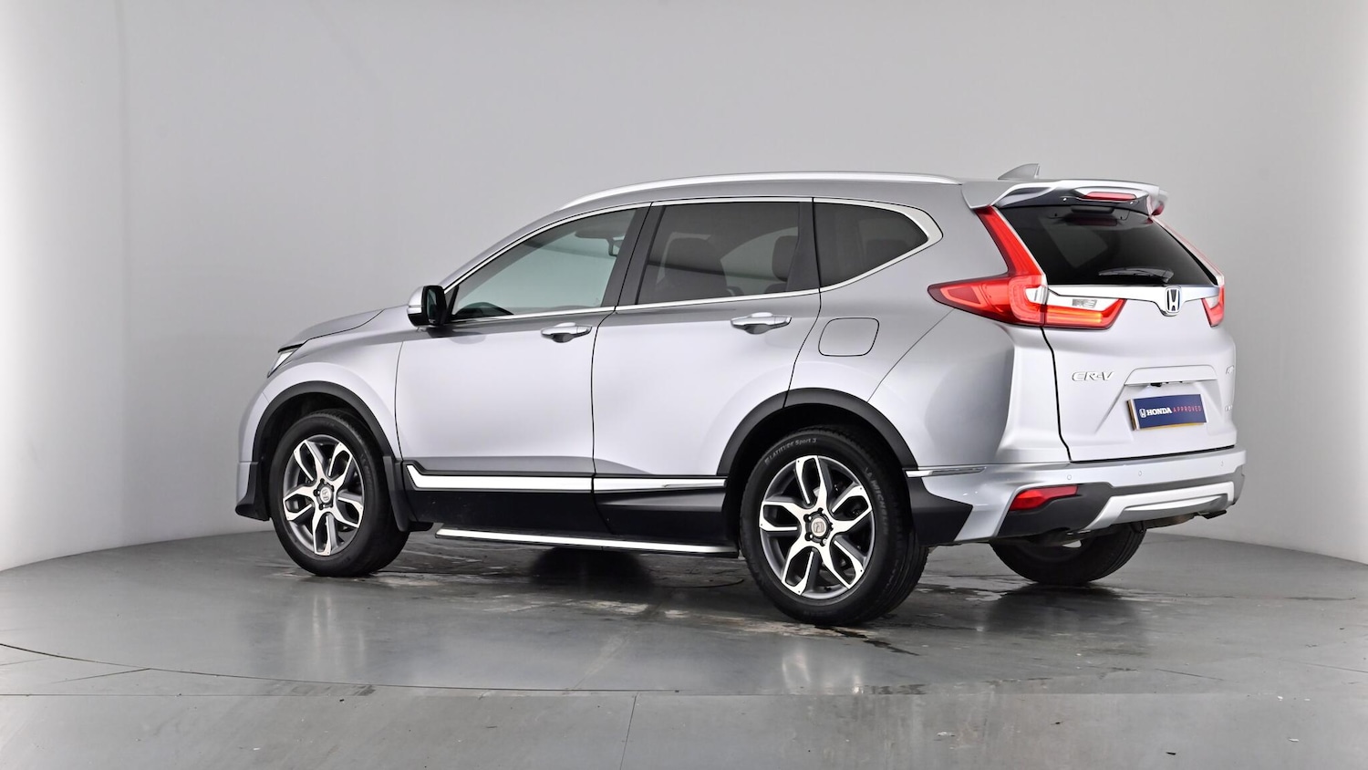 Used Honda CR-V 2023 for sale - 77627560: Photo 57