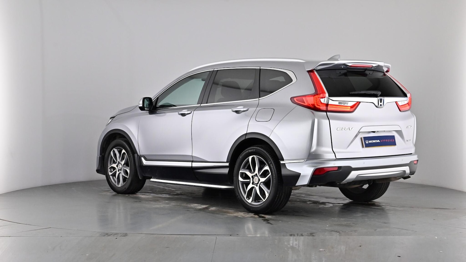 Used Honda CR-V 2023 for sale - 77627560: Photo 58