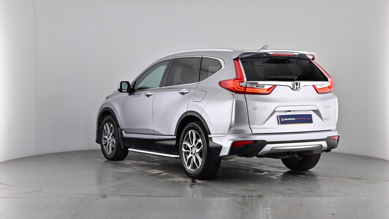 Used Honda CR-V 2023 for sale - 77627560: Photo 59