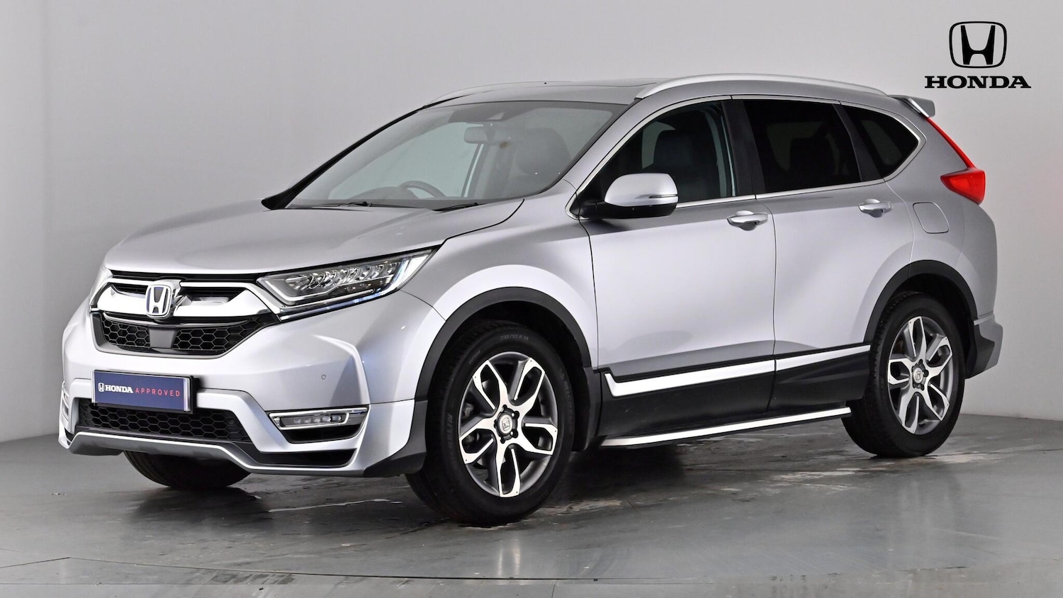 Used Honda CR-V 2023 for sale - 77627560: Photo 6