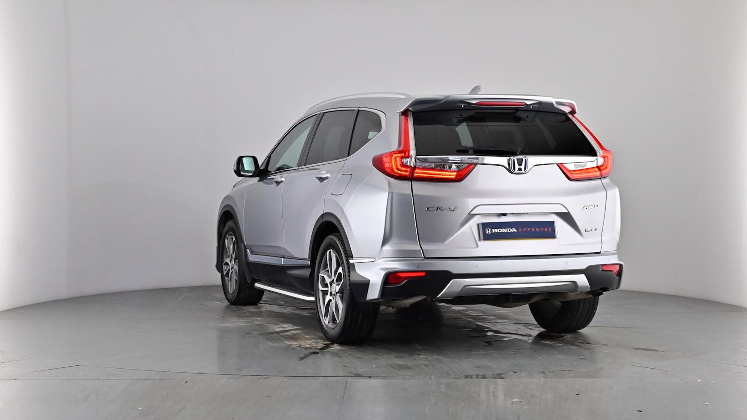 Used Honda CR-V 2023 for sale - 77627560: Photo 60