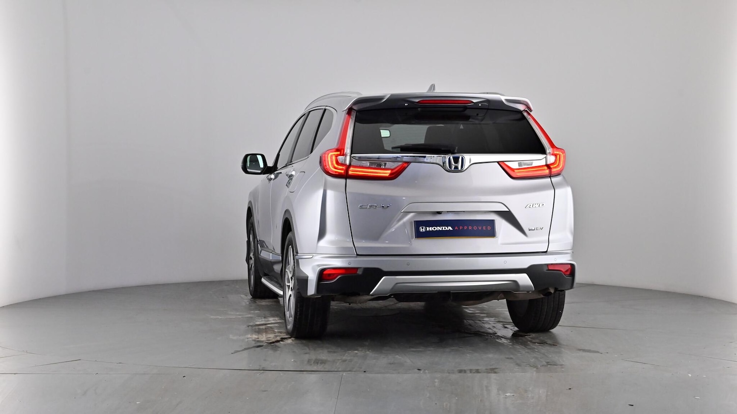 Used Honda CR-V 2023 for sale - 77627560: Photo 61