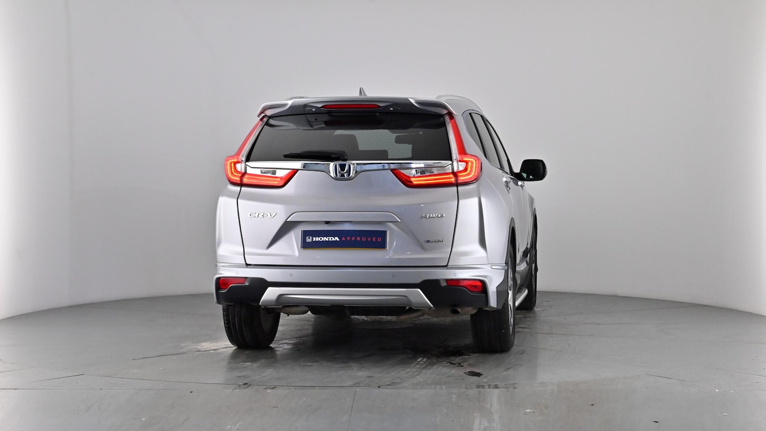 Used Honda CR-V 2023 for sale - 77627560: Photo 63