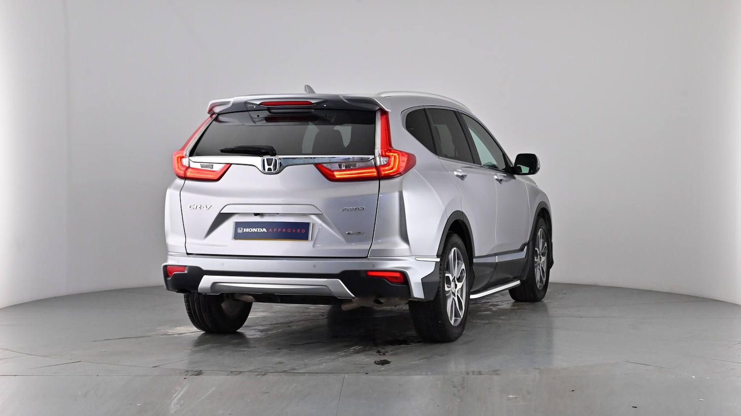 Used Honda CR-V 2023 for sale - 77627560: Photo 64