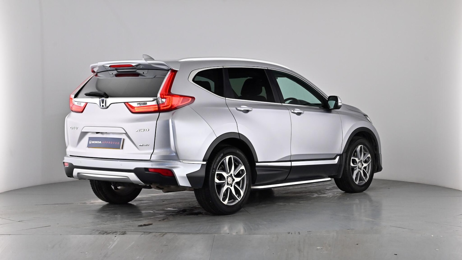 Used Honda CR-V 2023 for sale - 77627560: Photo 66