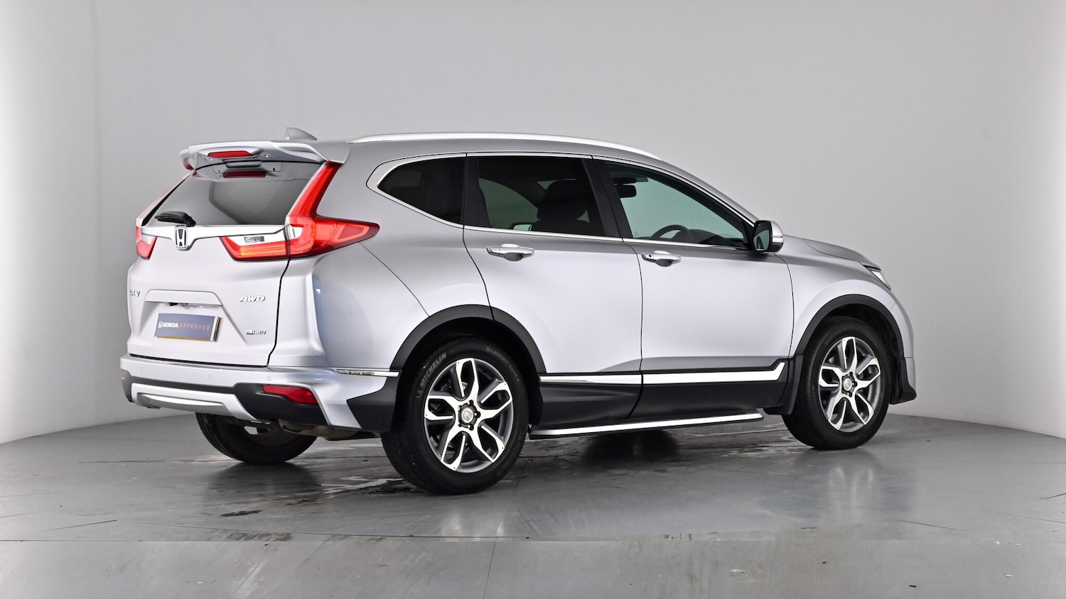 Used Honda CR-V 2023 for sale - 77627560: Photo 67