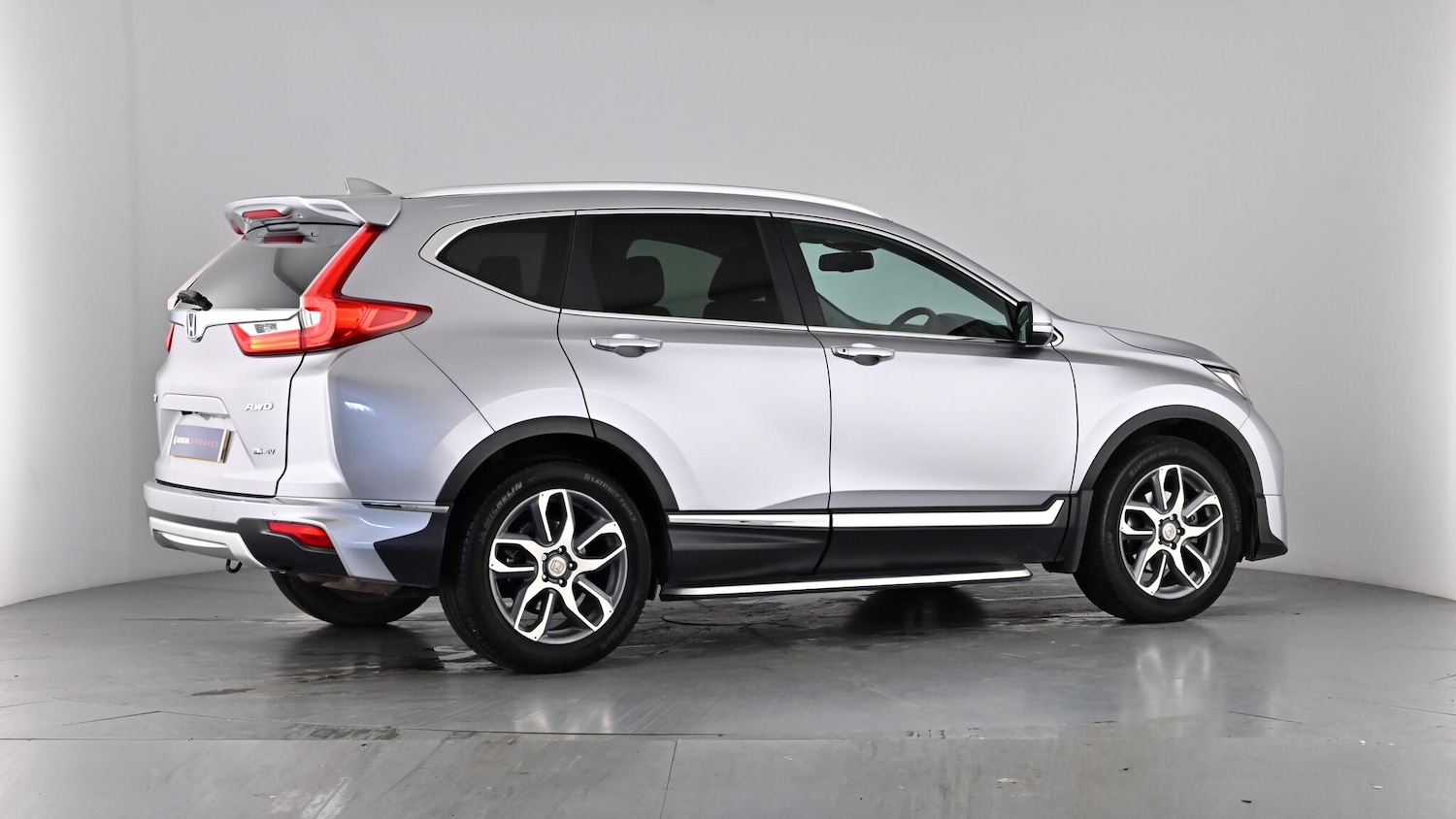 Used Honda CR-V 2023 for sale - 77627560: Photo 68