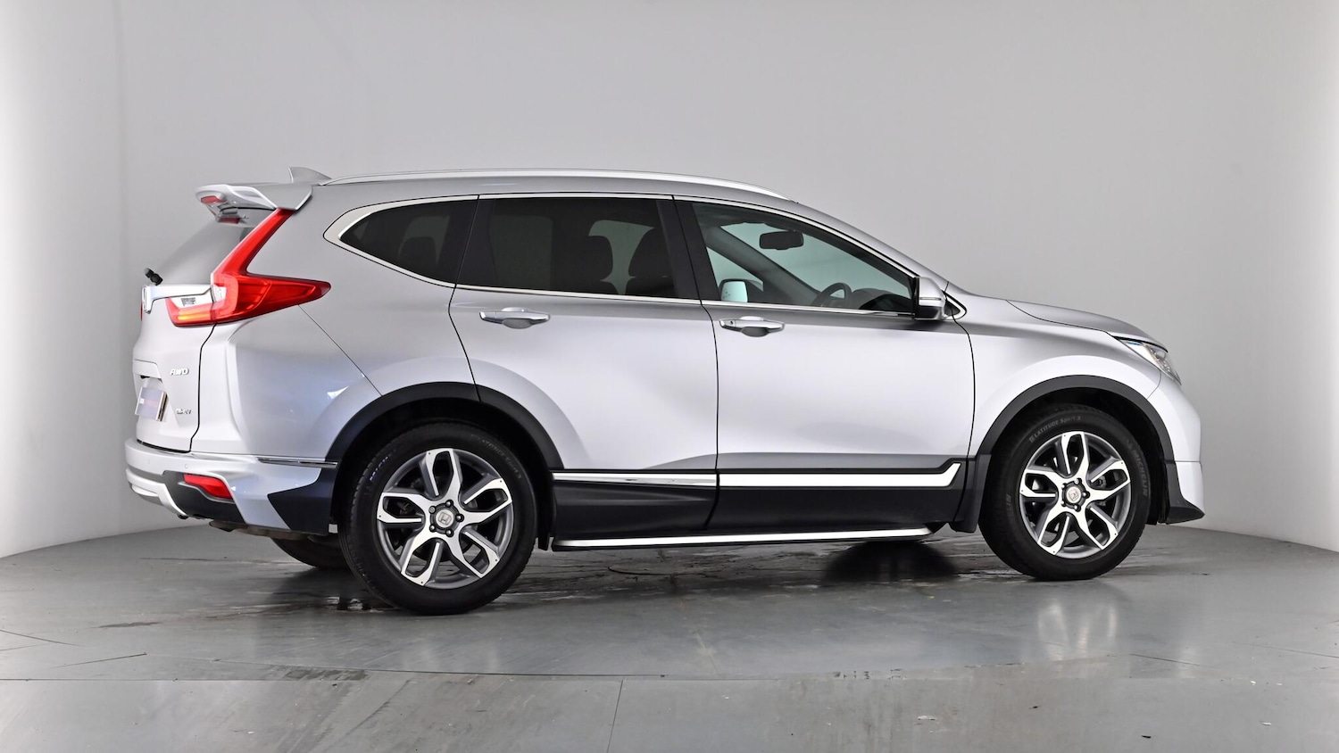 Used Honda CR-V 2023 for sale - 77627560: Photo 69