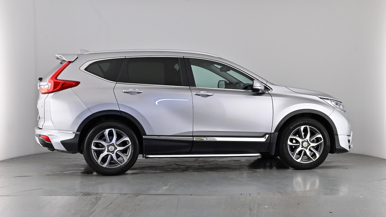 Used Honda CR-V 2023 for sale - 77627560: Photo 70