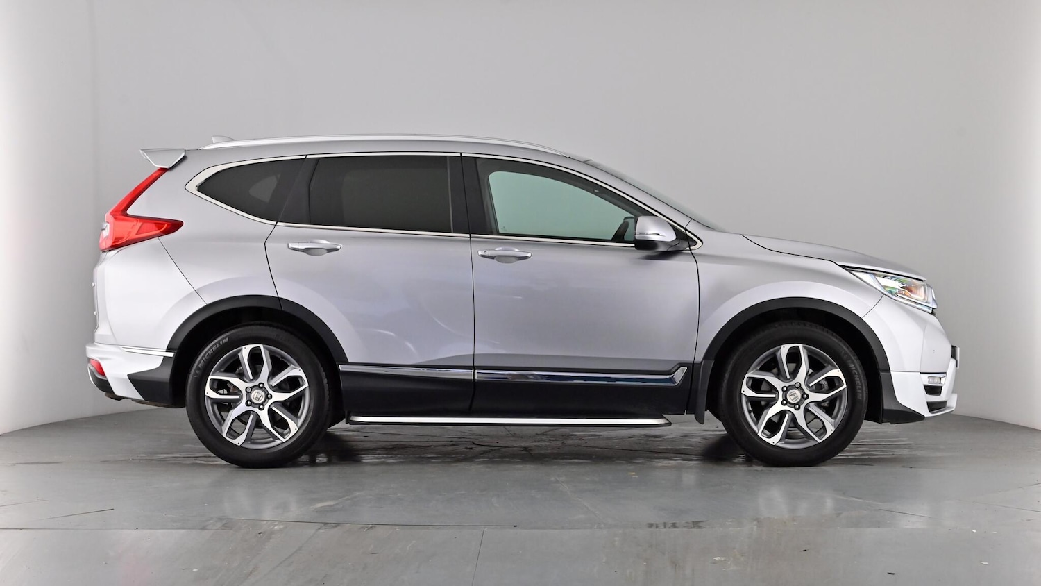 Used Honda CR-V 2023 for sale - 77627560: Photo 71