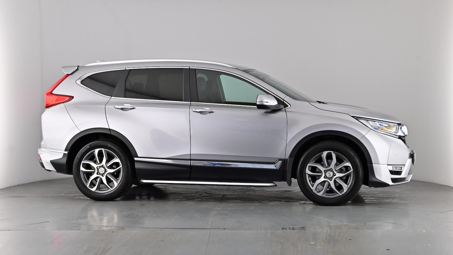 Used Honda CR-V 2023 for sale - 77627560: Photo 72
