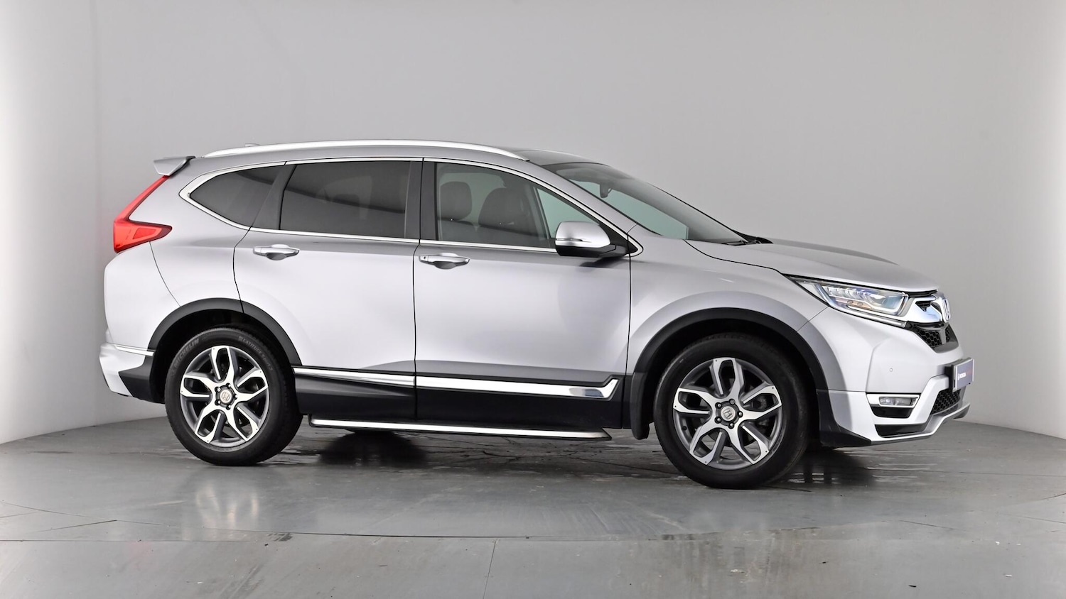 Used Honda CR-V 2023 for sale - 77627560: Photo 73