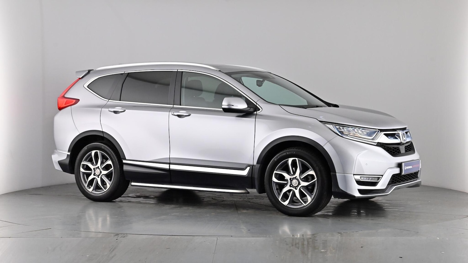 Used Honda CR-V 2023 for sale - 77627560: Photo 74