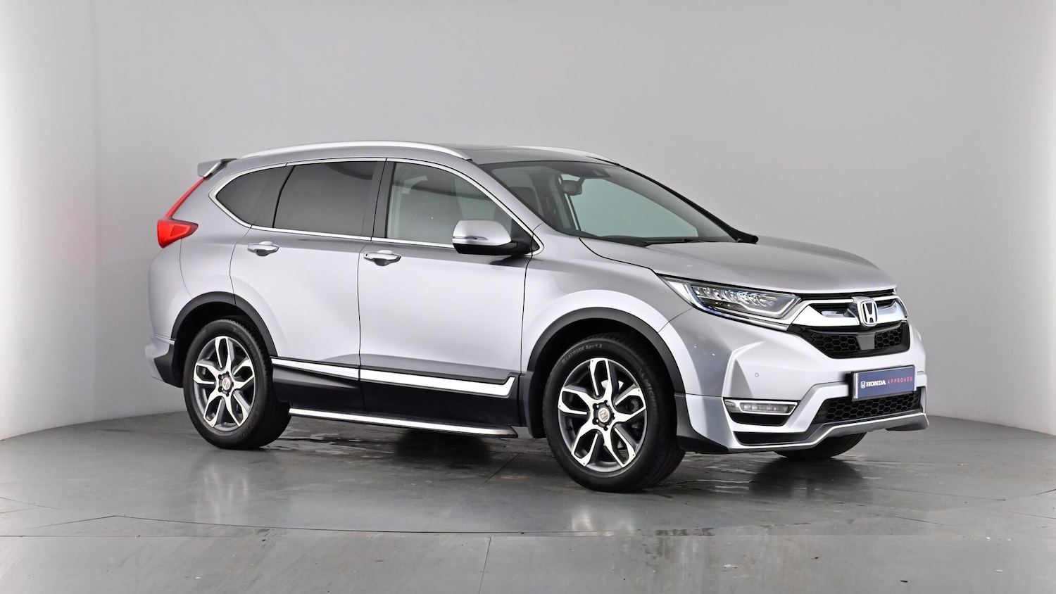 Used Honda CR-V 2023 for sale - 77627560: Photo 75