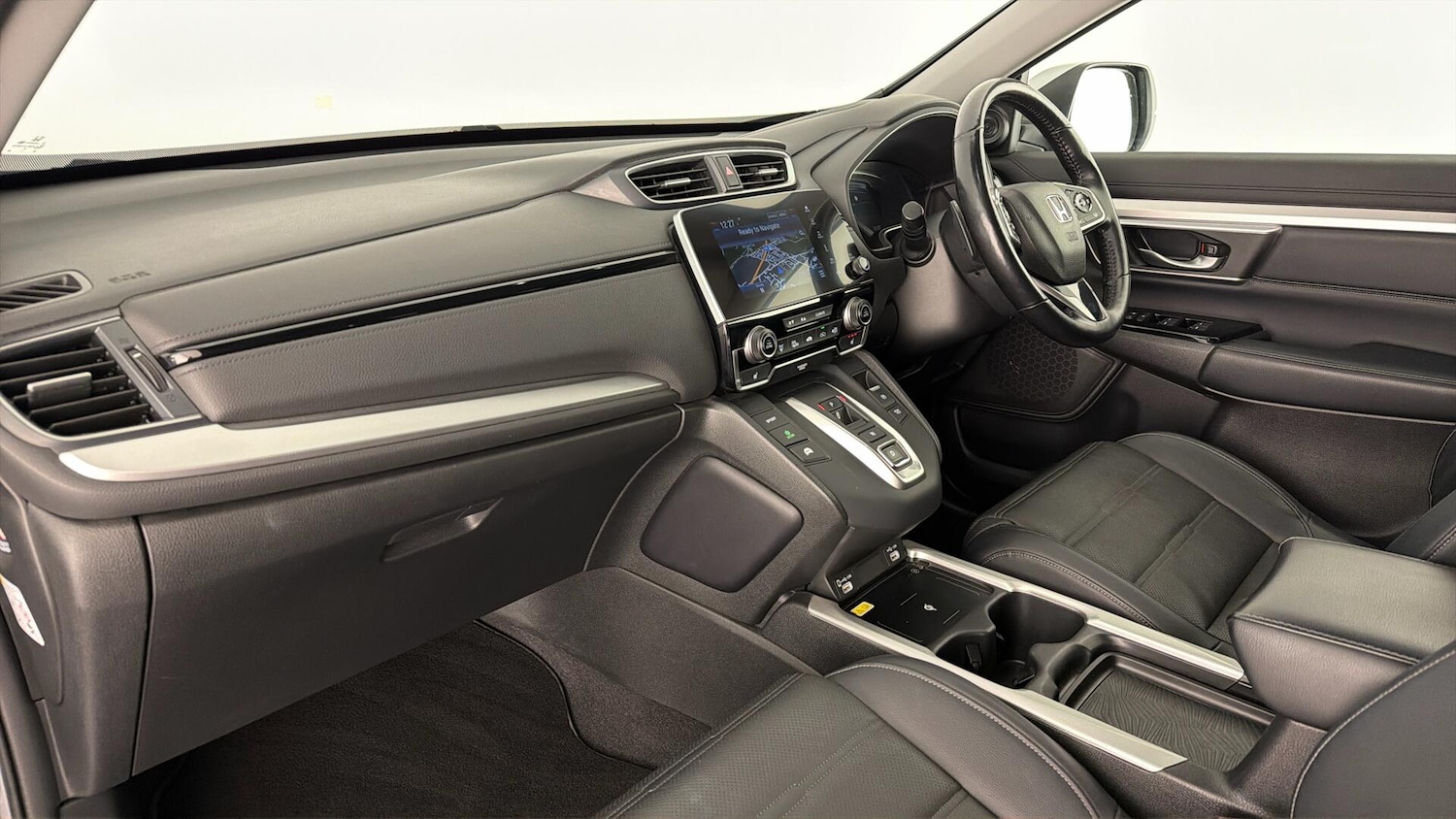 Used Honda CR-V 2023 for sale - 77627560: Photo 8