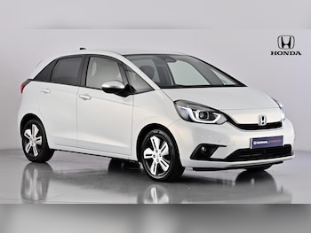 Used Honda Jazz 2021 for sale - 75702508: Photo