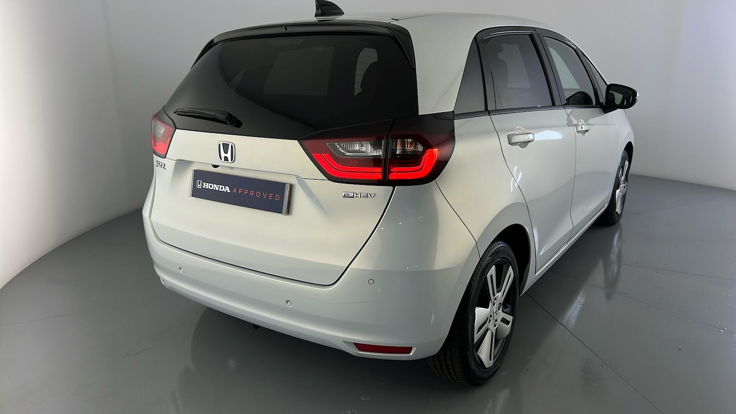 Vehicle 27