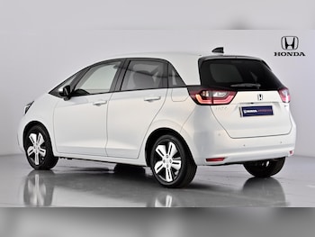 Used Honda Jazz 2021 for sale - 75702508: Photo