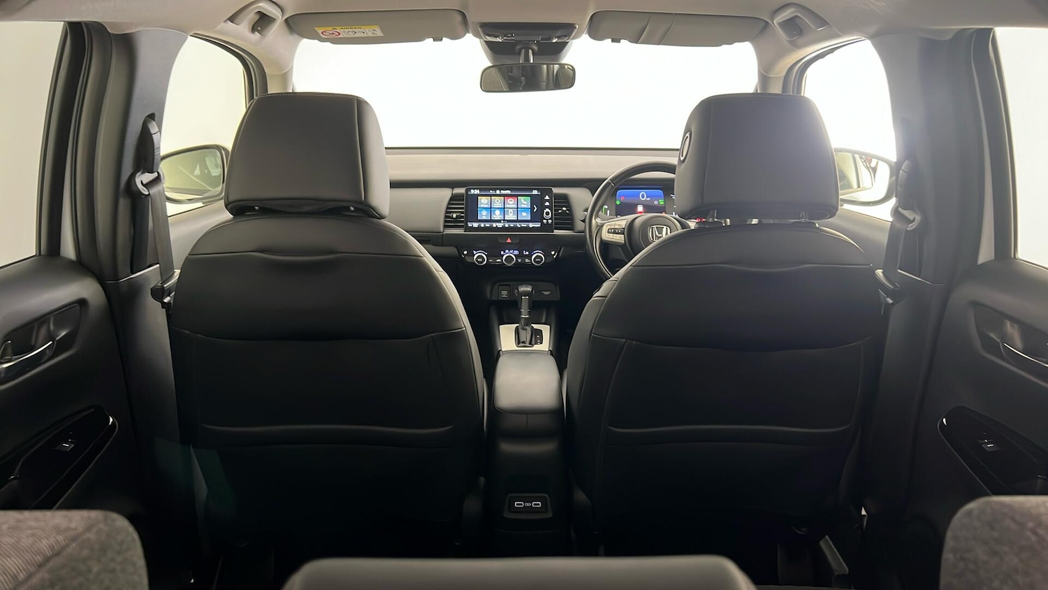 Vehicle 39