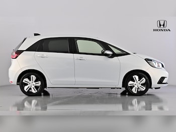 Used Honda Jazz 2021 for sale - 75702508: Photo