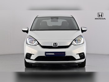 Used Honda Jazz 2021 for sale - 75702508: Photo
