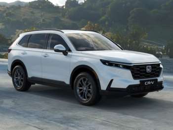 2.0 h i-MMD Elegance eCVT 4WD Euro 6 (s/s) 5dr Auto