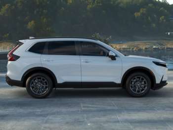 Used Honda CR-V  for sale - 74878506: Photo