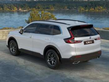 Used Honda CR-V  for sale - 74878506: Photo