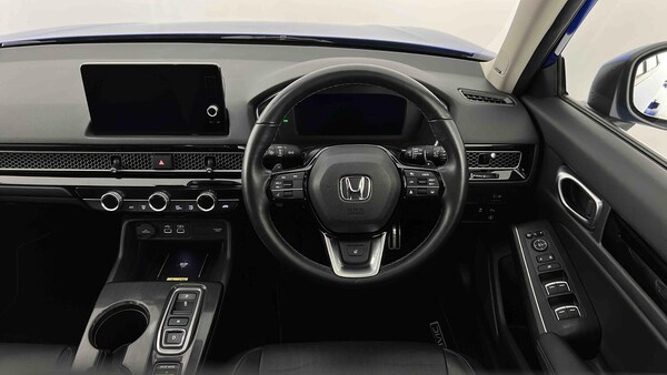 Used Honda Civic 2022 for sale - 76338789: Photo 10