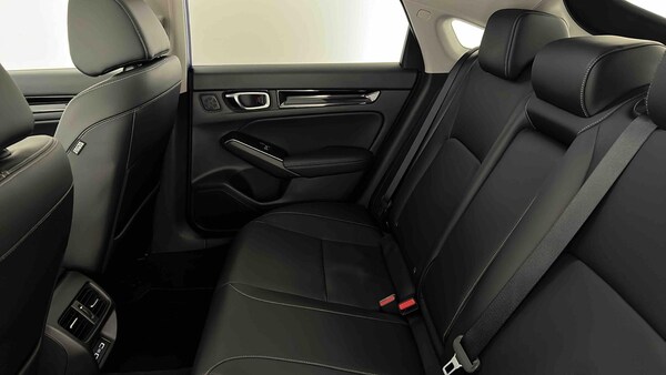 Used Honda Civic 2022 for sale - 76338789: Photo 11