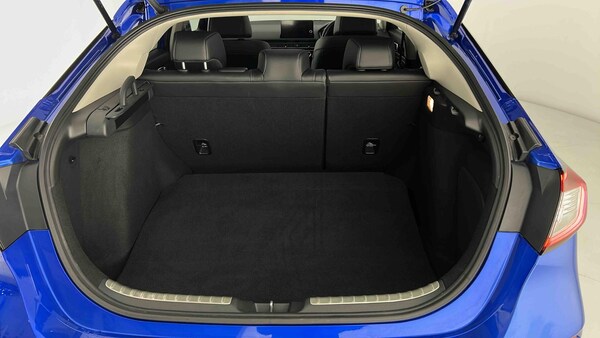Used Honda Civic 2022 for sale - 76338789: Photo 12