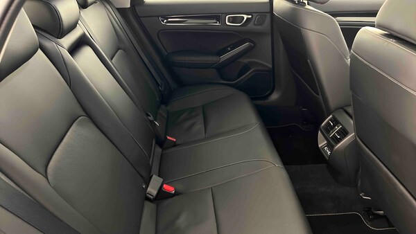 Used Honda Civic 2022 for sale - 76338789: Photo 13