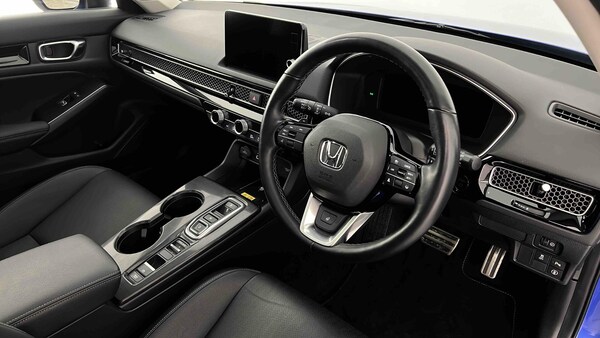 Used Honda Civic 2022 for sale - 76338789: Photo 14