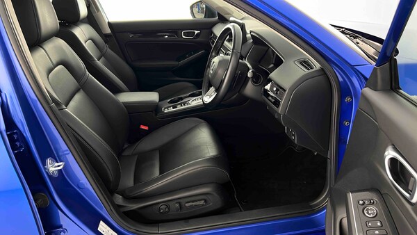 Used Honda Civic 2022 for sale - 76338789: Photo 15