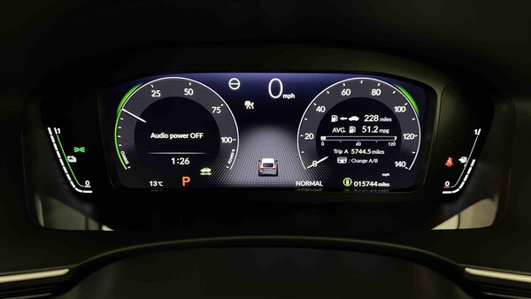 Used Honda Civic 2022 for sale - 76338789: Photo 16