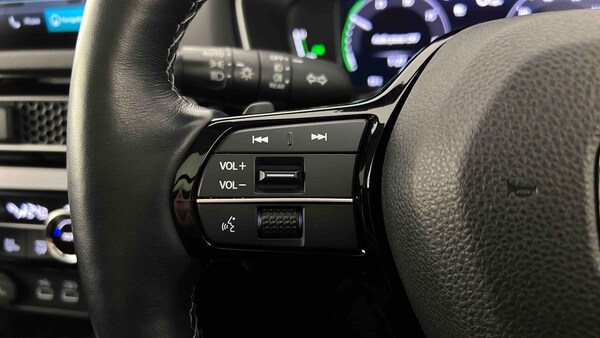 Used Honda Civic 2022 for sale - 76338789: Photo 17