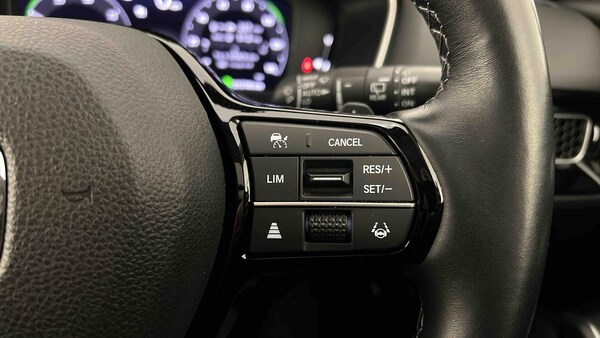 Used Honda Civic 2022 for sale - 76338789: Photo 18