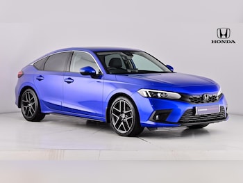 Honda - Civic