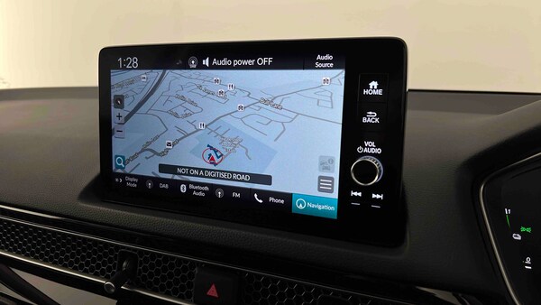 Used Honda Civic 2022 for sale - 76338789: Photo 21