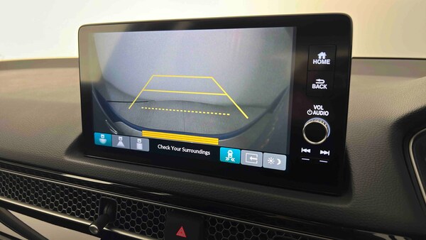 Used Honda Civic 2022 for sale - 76338789: Photo 22
