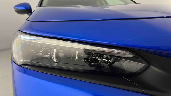 Used Honda Civic 2022 for sale - 76338789: Photo 23