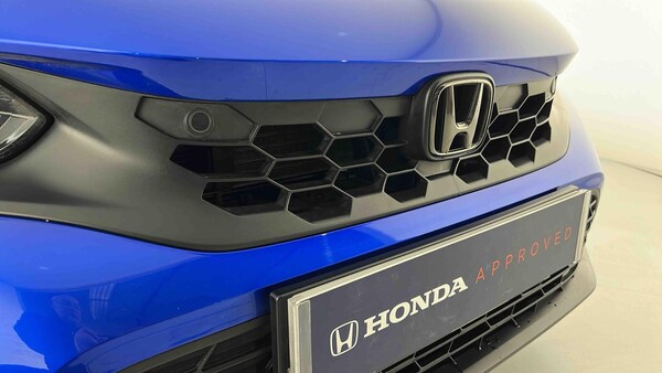 Used Honda Civic 2022 for sale - 76338789: Photo 24