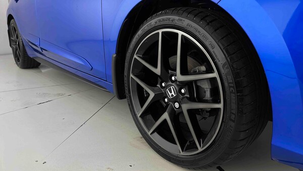 Used Honda Civic 2022 for sale - 76338789: Photo 25