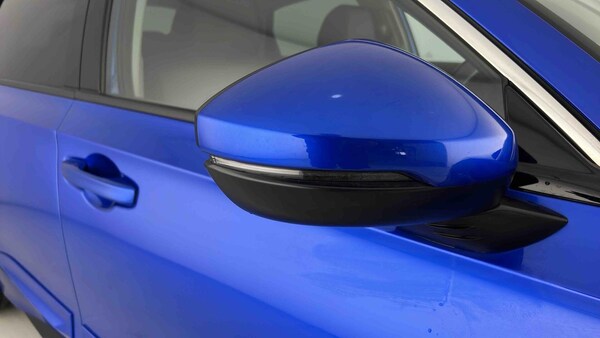 Used Honda Civic 2022 for sale - 76338789: Photo 26