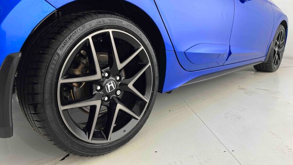 Used Honda Civic 2022 for sale - 76338789: Photo 28