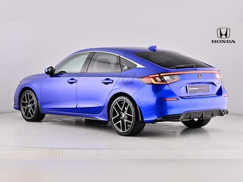 Used Honda Civic 2022 for sale - 76338789: Photo 2