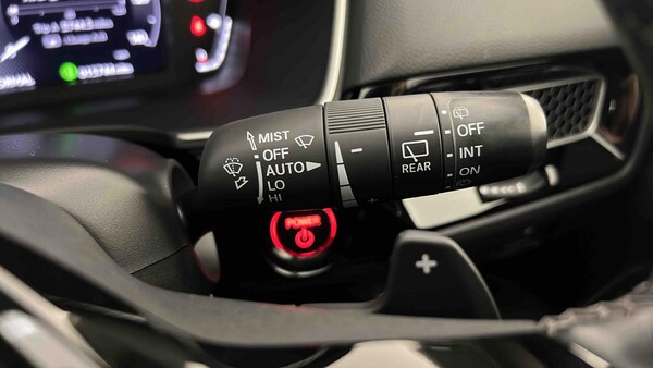 Used Honda Civic 2022 for sale - 76338789: Photo 33