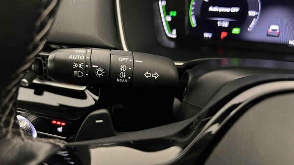 Used Honda Civic 2022 for sale - 76338789: Photo 34