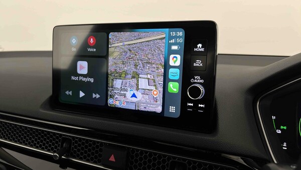 Used Honda Civic 2022 for sale - 76338789: Photo 37