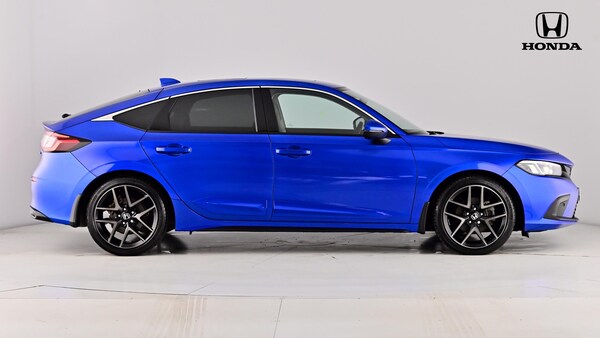 Used Honda Civic 2022 for sale - 76338789: Photo 3